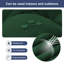 Ensemble de 14 coussins d'extérieur 14 pièces, ensemble de coussins remplaçables de 4 po (ensemble de 6 coussins, 6 dossiers, 2 coussins d'angle) - ensemble de coussins seulement-94704454