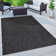 McConnellstown Flatweave Grey Rug