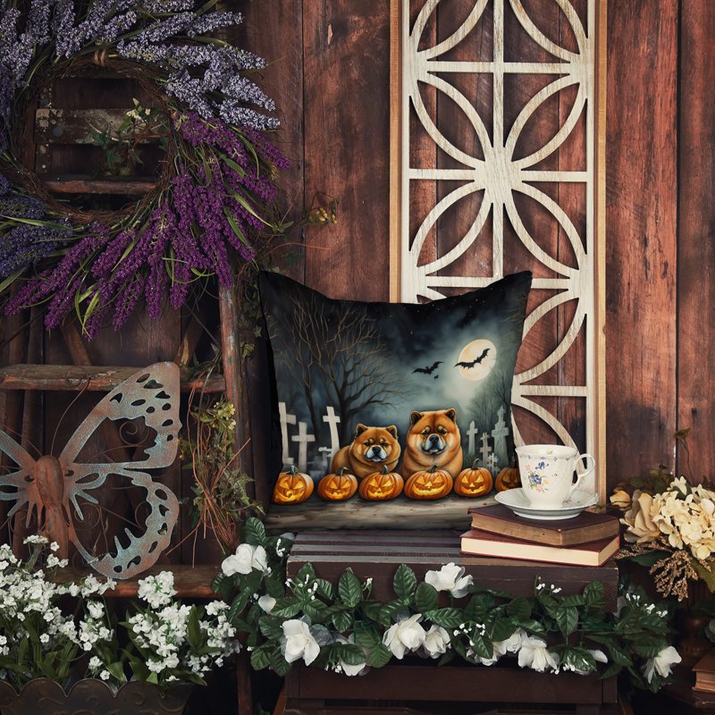 Other/No Pattern Outdoor Throw Pillow, 14" x 14"