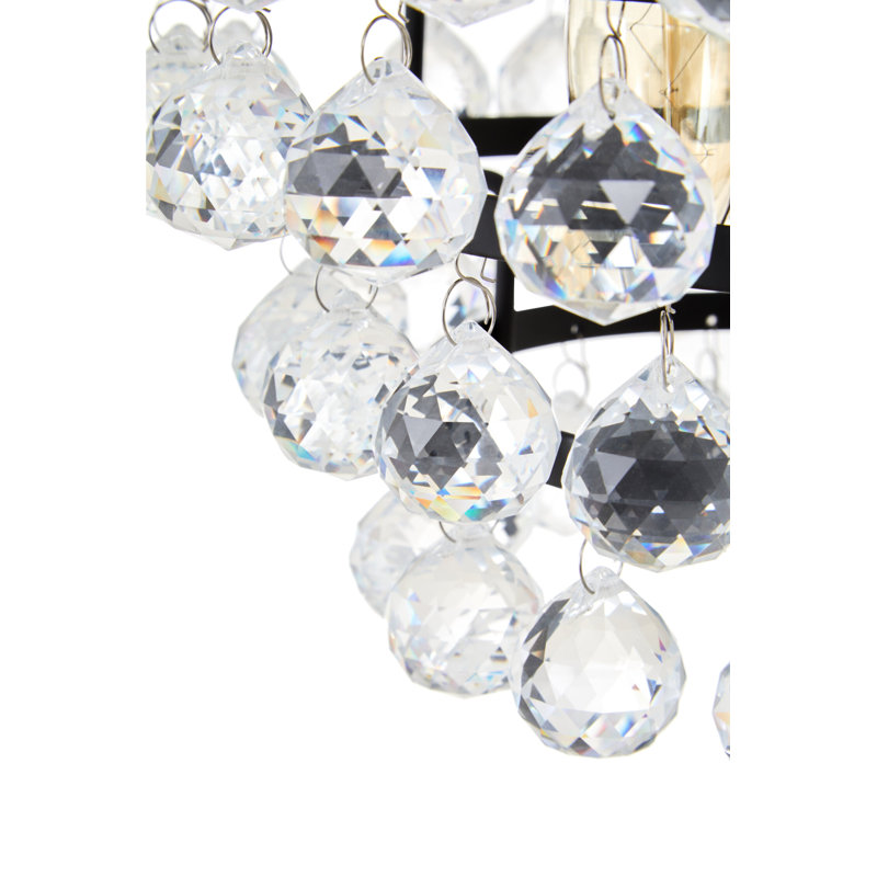 Bekelja Marble Hexagon 4 Piece Coaster Set