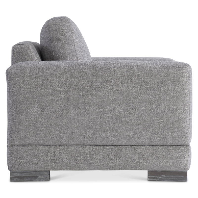 Lars Club Chair