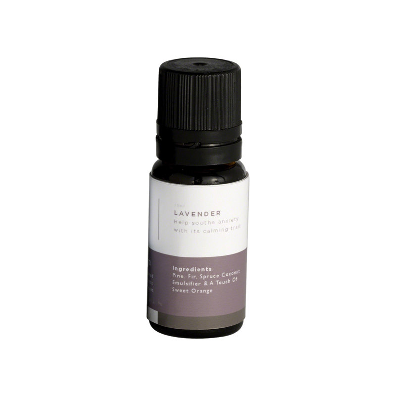 Essential Oil