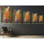 Reproduction d'art sur toile «Hope II Reproduction» par Gustav Klimt-2046704187