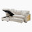 Darrielle Sectional Sofa Sleeper-1228171493-1208624441