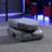 Cosmos RGB 2.0 Floor Rocker