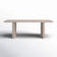 Aruna 84'' Dining Table