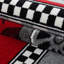 Orville 0460 Red Area Rug-2028827582