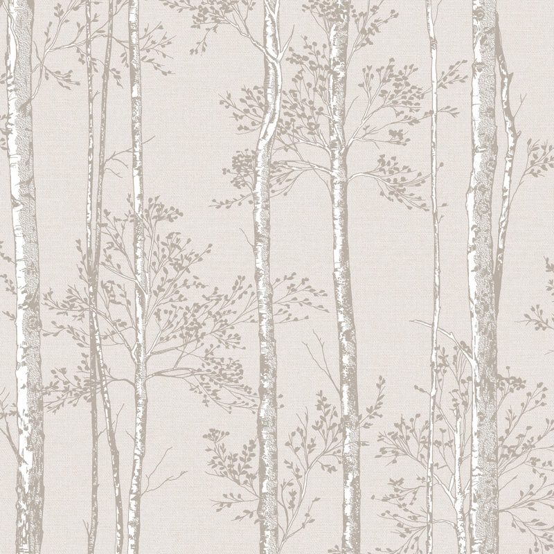 Floral Wallpaper