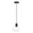 1 - Light Single Pendant-1627736647