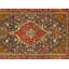 Davey One-of-a-Kind 4'5" x 6'5" Area Rug