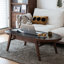 Table en noyer noir-109691959