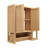 Bamboo Bathroom Cabinet