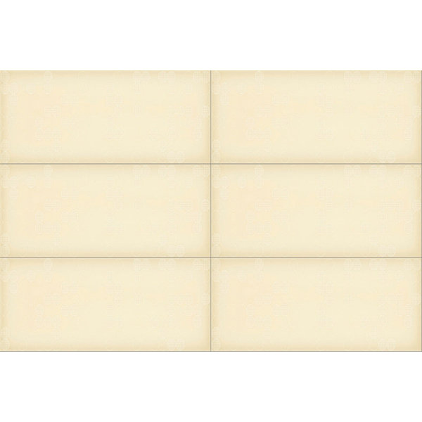 8" x 24" Ceramic Tile