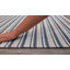 Culberson Striped Cotton 58cm X 85cm Area Rug-1366705907