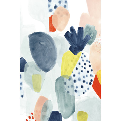 Frutti Misti I - Painting