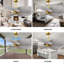 Alessandra - Ventilateur de plafond à cinq pales-103363386-103363401