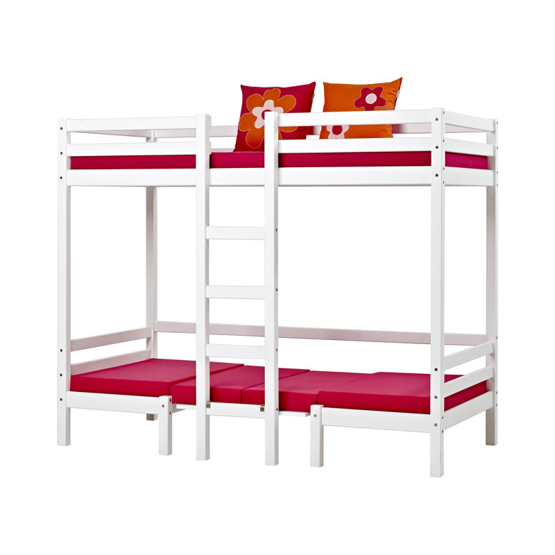 Bunk Bed Accessories