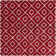 Assata Geometric Indoor Rug