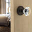 Classic Rosette with Waldorf Door Knob-1225232790-1229517063