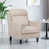 Beige est en rupture de stock sélectionné