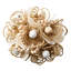 Bramble Napkin Ring