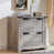 Light Rustic Oak is out of stock