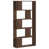Brown Oak selected