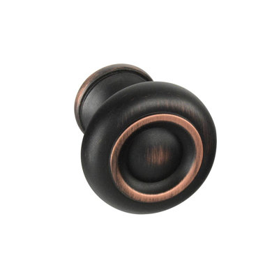 CKP Brand #2871 Enhance Collection 1-1/4 In. Knob