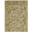 ASRS60890CRBE Hand Knotted Wool Area Rug-1879792184