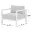 Sonoma Outdoor Teak Lounge Chair-2089657905-2089657907