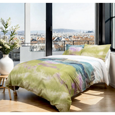 Etavonni Home RE Shibori Landscape