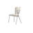 Velvet Wing Back Side Chairs-1752910155-1752910128