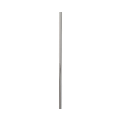 6", 12", 12", 12" (1) Extension Rods