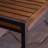 Farrad Outdoor Bench-346798415