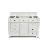 Bristol 48'' W Single Bathroom Vanity Base