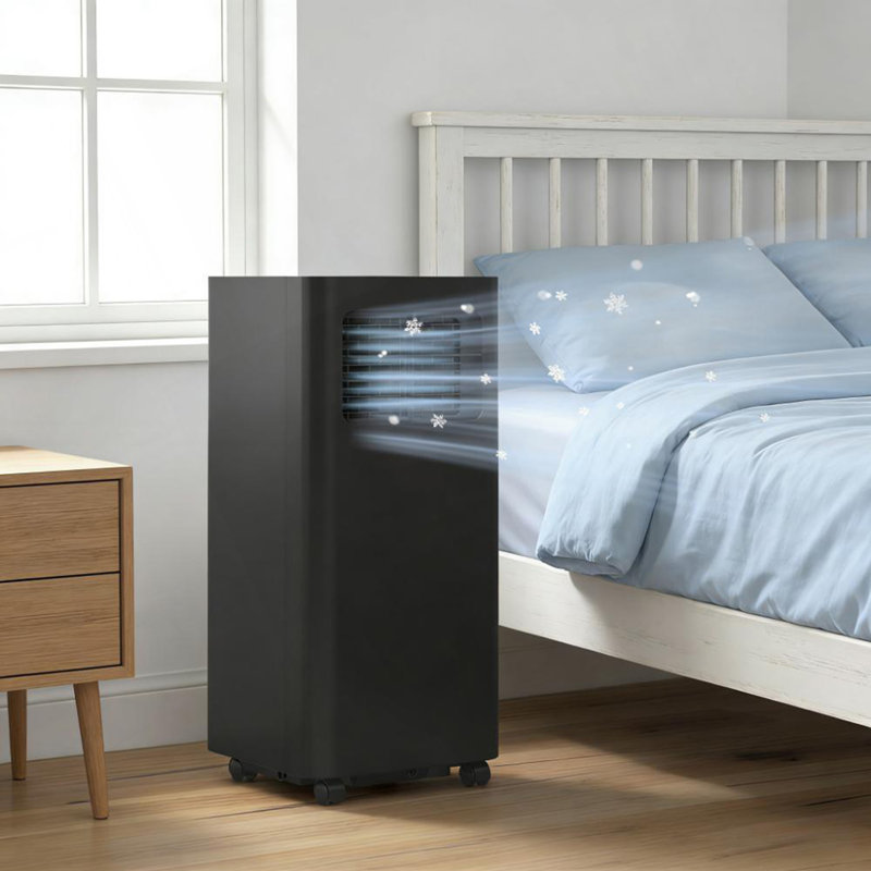 Portable Air Conditioner,Mobile Air Conditioner