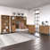 Magomed 2-Drawer Lateral Filing Cabinet