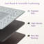 Tapis de cuisine imperméable anti-fatigue anti-dérapant-109420819-109420829