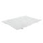 Solid Colour Wool Hand Woven Area Rug-96001625