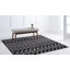 Tapis contemporain de couleur Aemtenan-1969357186