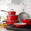 Batterie de cuisine à induction en céramique-64323134