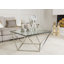 Adamson Frame Coffee Table
