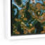 Reflecting Blue Print by Geoffrey Baris-299840656-299840661
