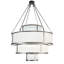 Jayne 12 - Light Chandelier
