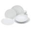 Creatable, 25869, Leaves collection - Home collection, 12 piece dinnerware set