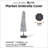Herz Outdoor Patio Umbrella Cover