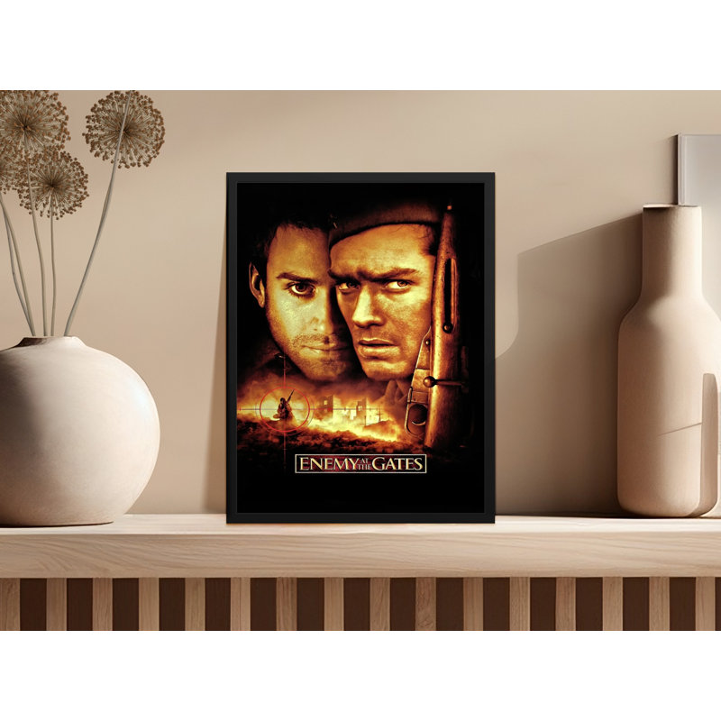 Giavanna Floater Frame Print, 8x12