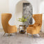 Flaxville Tufted Wingback Chair (Set of 2)-87198358