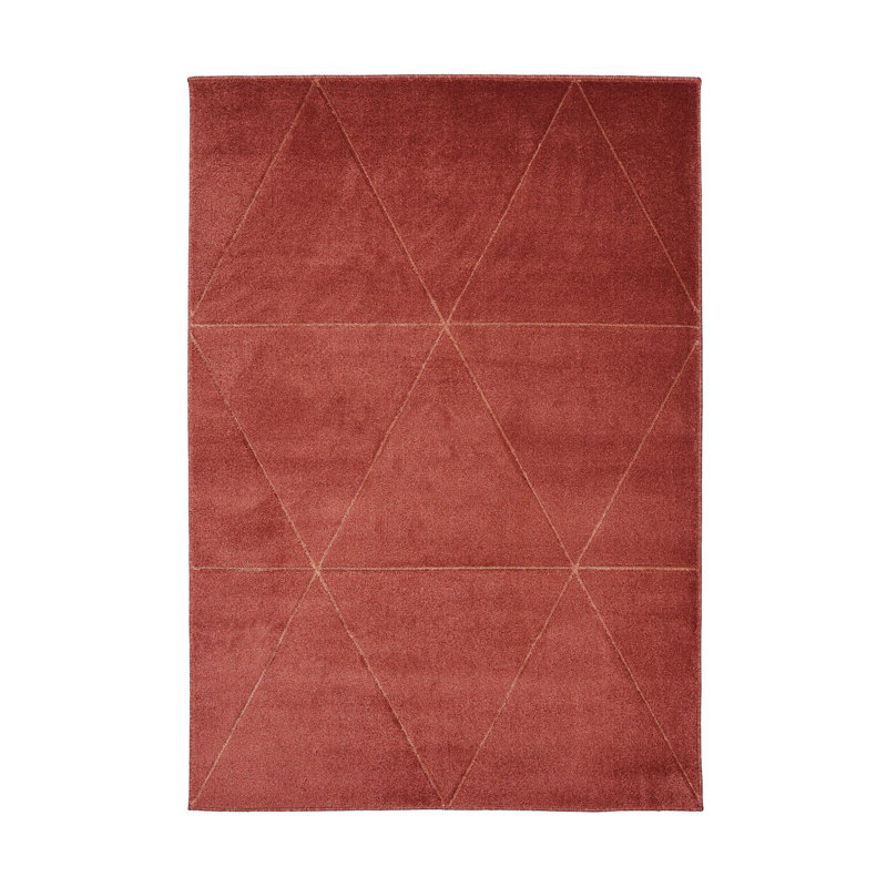 Runner Takaiyah Oriental Area Rug, Rectangle 120 x 170cm