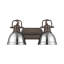 Meuble-lavabo 2 lumières Calica-107150069-107150075